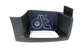 DT 381076 - Caja de acceso