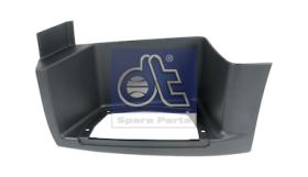 DT 381077 - Caja de acceso