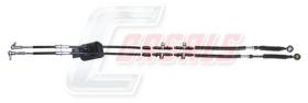 CASALS 66127 - CABLE CAMBIO NISSAN CABSTAR