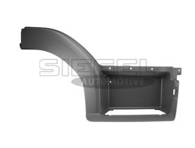 DT SA2D0473 - Caja de acceso