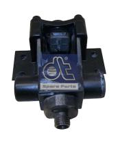 DT 323045 - Modulo de dosificación
