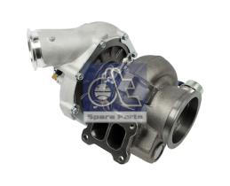 Diesel Technic 110957 - Turbocompresor