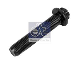 Diesel Technic 110987 - Tornillo de biela