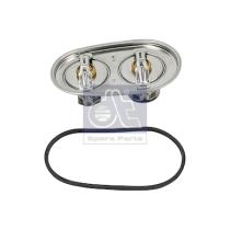DT 111406 - Termostato