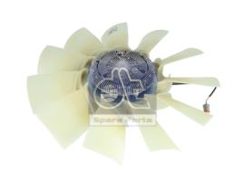 DT 111466 - Ventilador