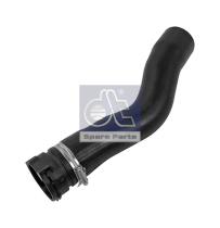 DT 111691 - Manguito del radiador