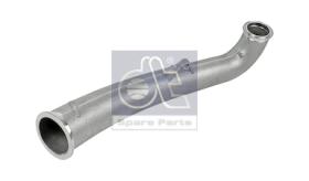 DT 111733 - Tubo del intercooler