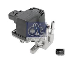DT 112910 - Modulo de dosificación