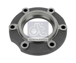 DT 114631 - Cubierta