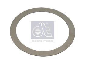 DT 116408 - Anillo de desgaste