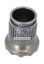 DT 116652 - Semiacoplamiento