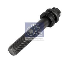 Diesel Technic 116658 - Tornillo