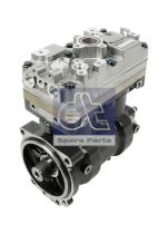 Diesel Technic 118838 - Compresor