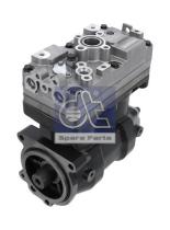 Diesel Technic 118839 - Compresor