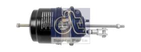DT 118928 - Actuador de freno por resorte