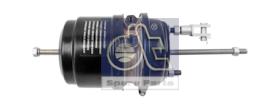DT 118929 - Actuador de freno por resorte