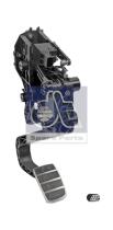 DT 120147 - Pedal del acelerador
