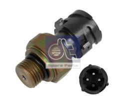 Diesel Technic 121662 - Sensor de presión
