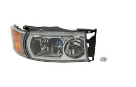 DT 121695 - Faro principal