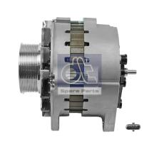 Diesel Technic 121758 - Alternador