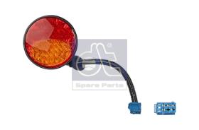 DT 121834 - Piloto combinado