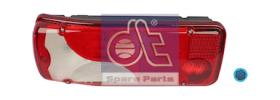 DT 121886 - Piloto trasero