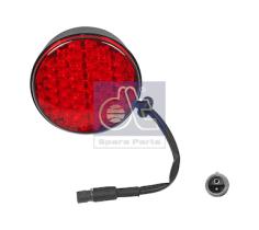 DT 121932 - Luz trasera antiniebla
