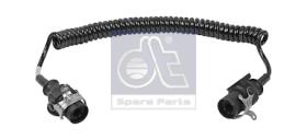 DT 121956 - Serpentina eléctrica