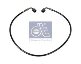 DT 122653 - Tubería flexible