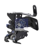 DT 123033 - Cerradura del capó motor