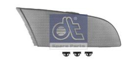 DT 123178 - Rejilla frontal