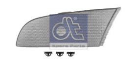 DT 123179 - Rejilla frontal
