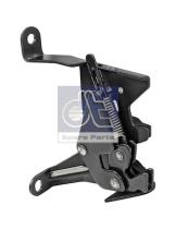 DT 123425 - Cerradura del capó motor