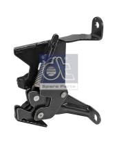 DT 123426 - Cerradura del capó motor