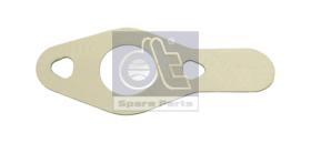 DT 124182 - Junta