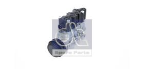 DT 125588 - Válvula solenoide