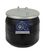 DT 125884 - Fuelle de suspensión neumática