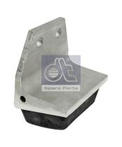DT 127356 - Tope de goma