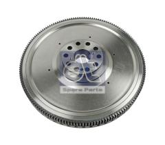 DT 140000 - Volante motor