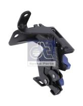 DT 152012 - Cerradura