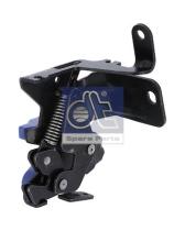 DT 152014 - Cerradura