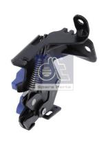 DT 152016 - Cerradura
