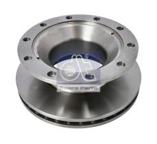 DT 1014109 - Disco de freno