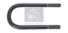 DT 1016323 - ABARCóN EN U