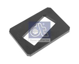 DT 1016427 - Placa