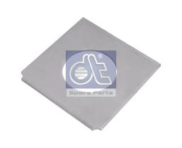 DT 1016428 - Placa