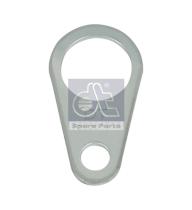 DT 1033196 - Chapa de sujeción