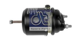 DT 1034403 - Actuador de freno por resorte