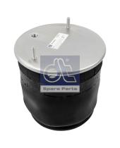 DT 1036038 - Fuelle de suspensión neumática