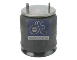 DT 1096000 - Fuelle de suspensión neumática